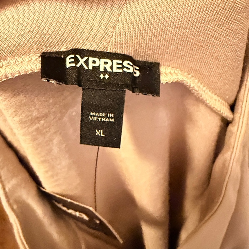 Express Dress Nwt - Picture 7 of 9